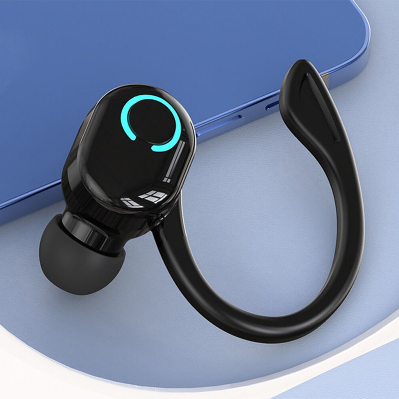 Univerzalna bežična bluetooth slušalica + kabl za punjenje