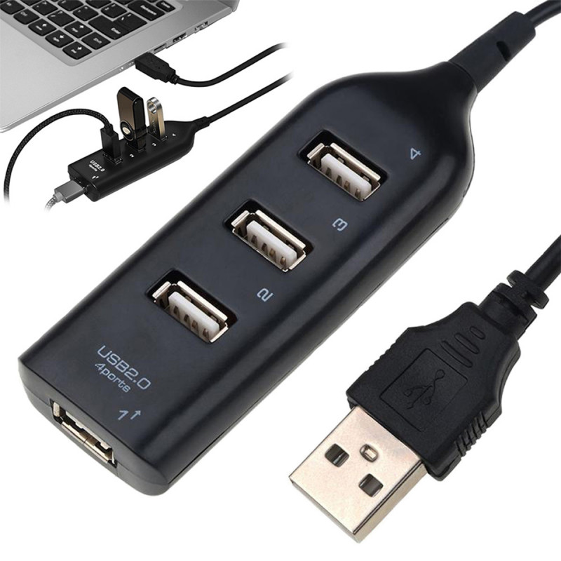 USB kabl sa 4 ulaza