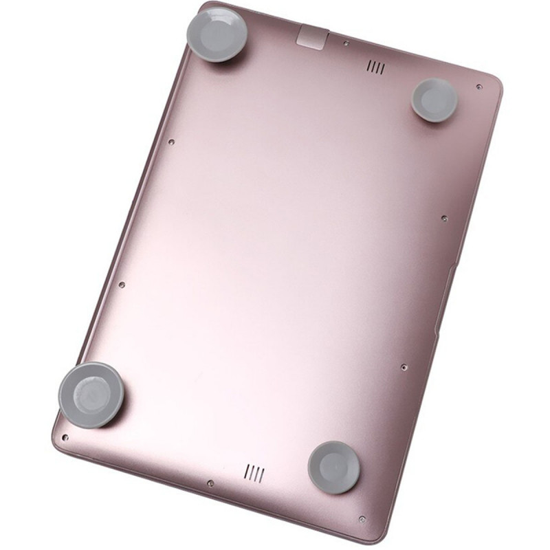 Set od 4 podmetača-odizača za laptop