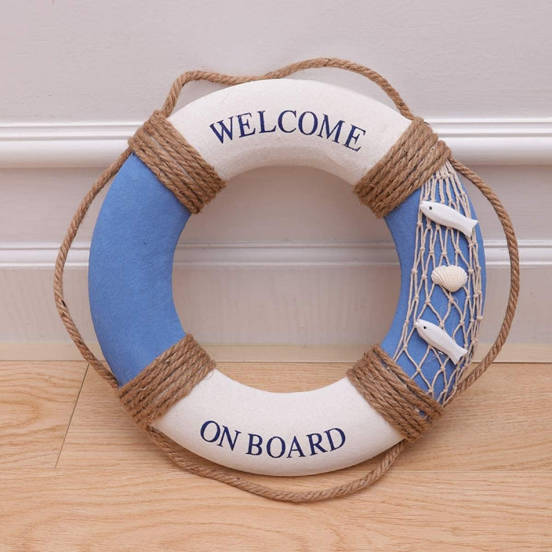 Mediterranean touch - Ukras za zid u mediteranskom stilu