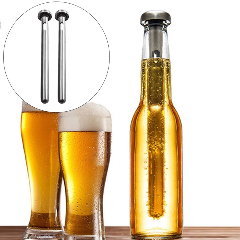 Štap za hlađenje pića - Super poklon ljubitelje piva