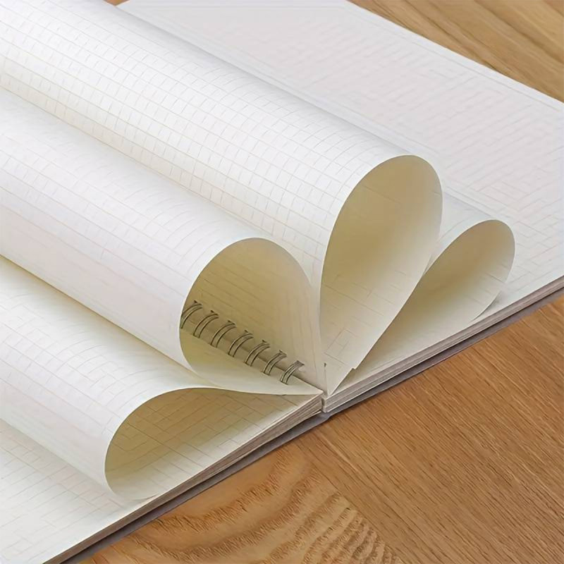 A6 notes sa spiralom - sveska za beleške