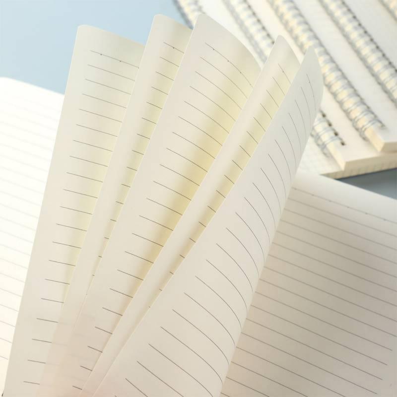 A6 notes sa spiralom - sveska za beleške
