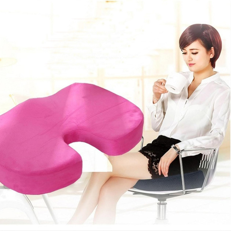 Comfyseat – Jastuk za sedalni deo
