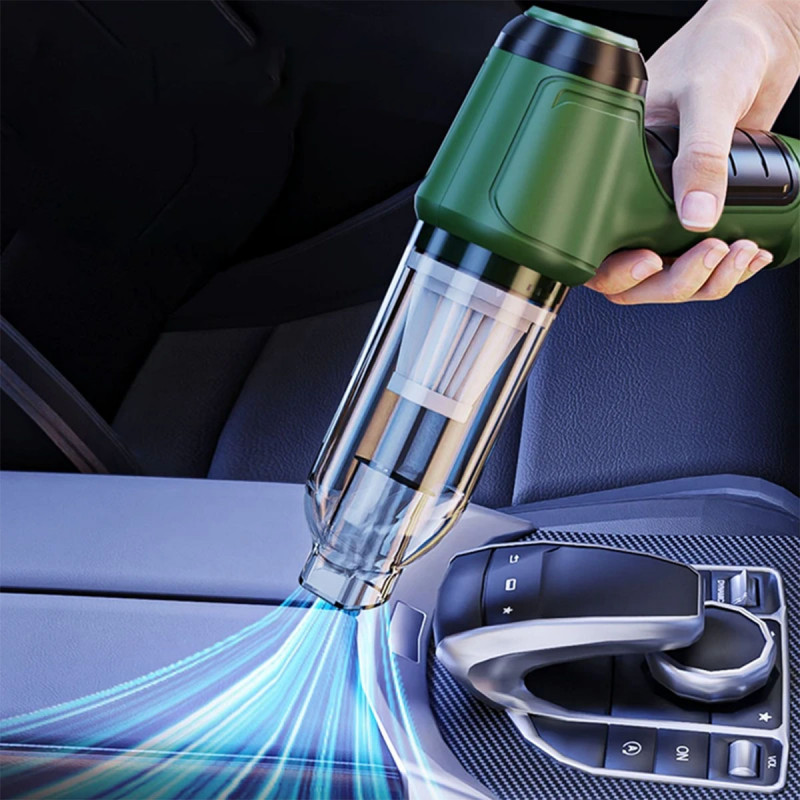 Vacuum Cleaner – bežični usisivač