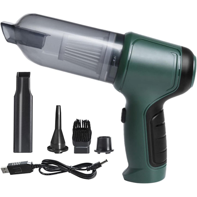 Vacuum Cleaner – bežični usisivač