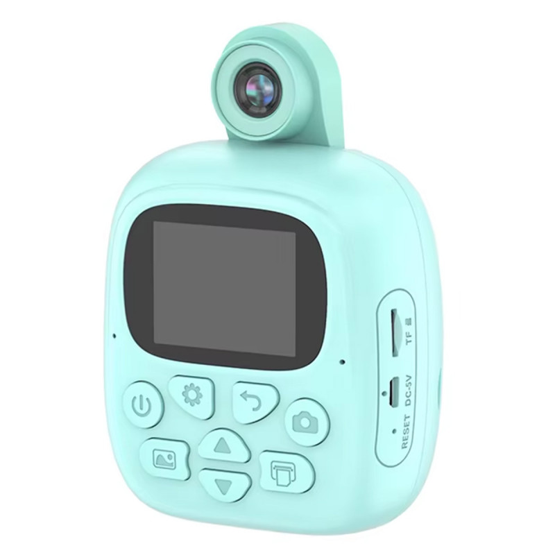 Digital print - Dečiji fotoaparat sa štampanjem za instant sliku