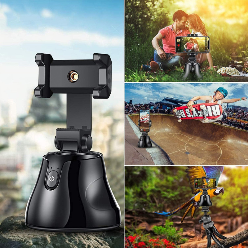 Smart Phone Mount – Pametni stalak za telefon