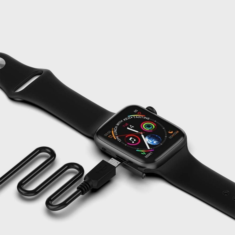 Smart Watch - Elegantni pametni sat