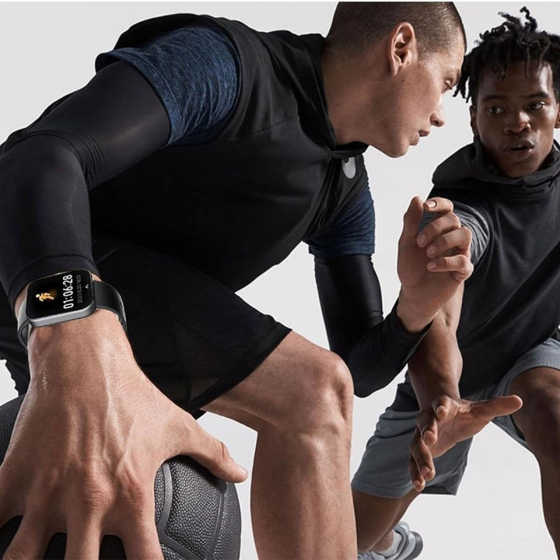 Smart Watch - Elegantni pametni sat