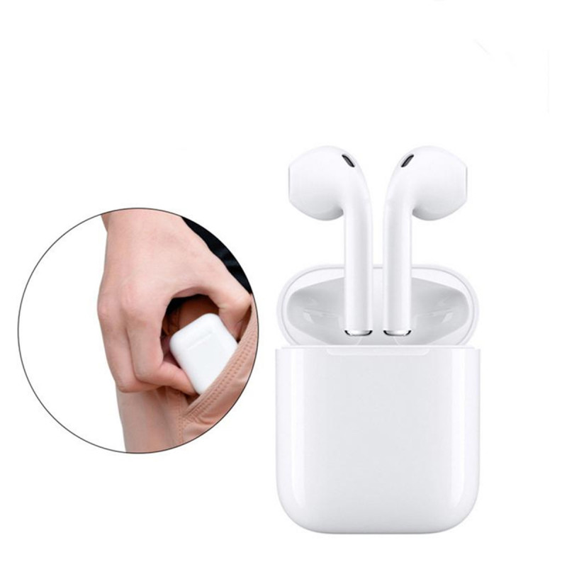 Bežične slušalice inPods 12