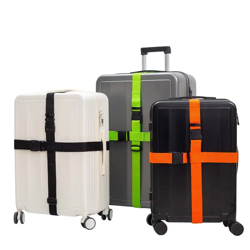 Luggage Straps - Sigurnosna traka za kofer
