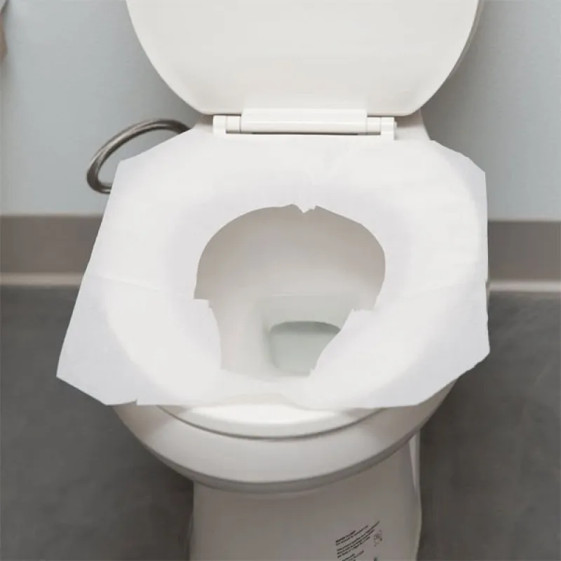Toilet Covers -10 papirnih zaštita za wc šolju
