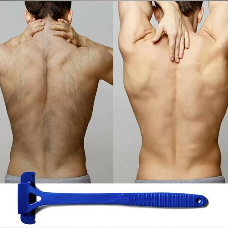 Back shaver - brijač za leđa i telo