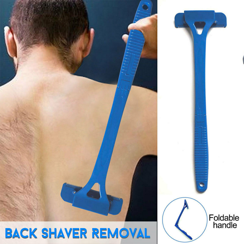 Back shaver - brijač za leđa i telo