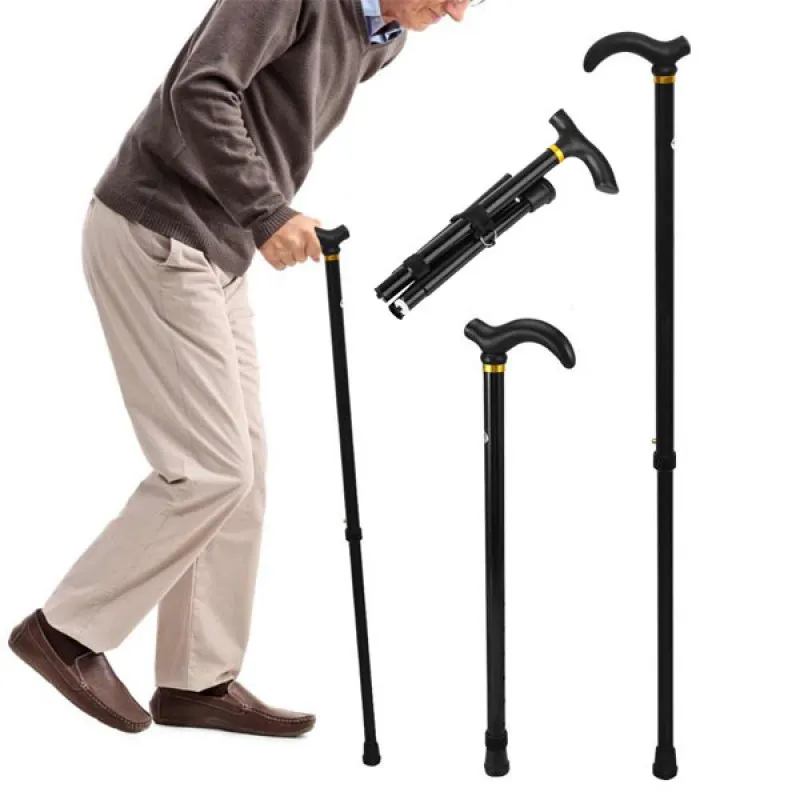 Trusty CANE - štap sa stabilnim osloncem