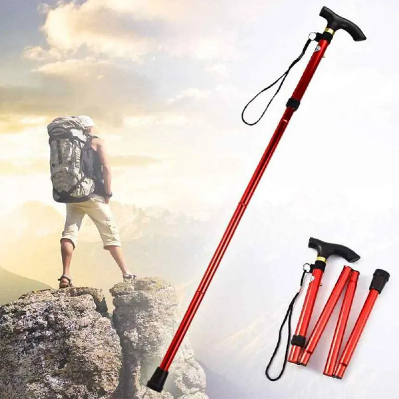 Trusty CANE - štap sa stabilnim osloncem