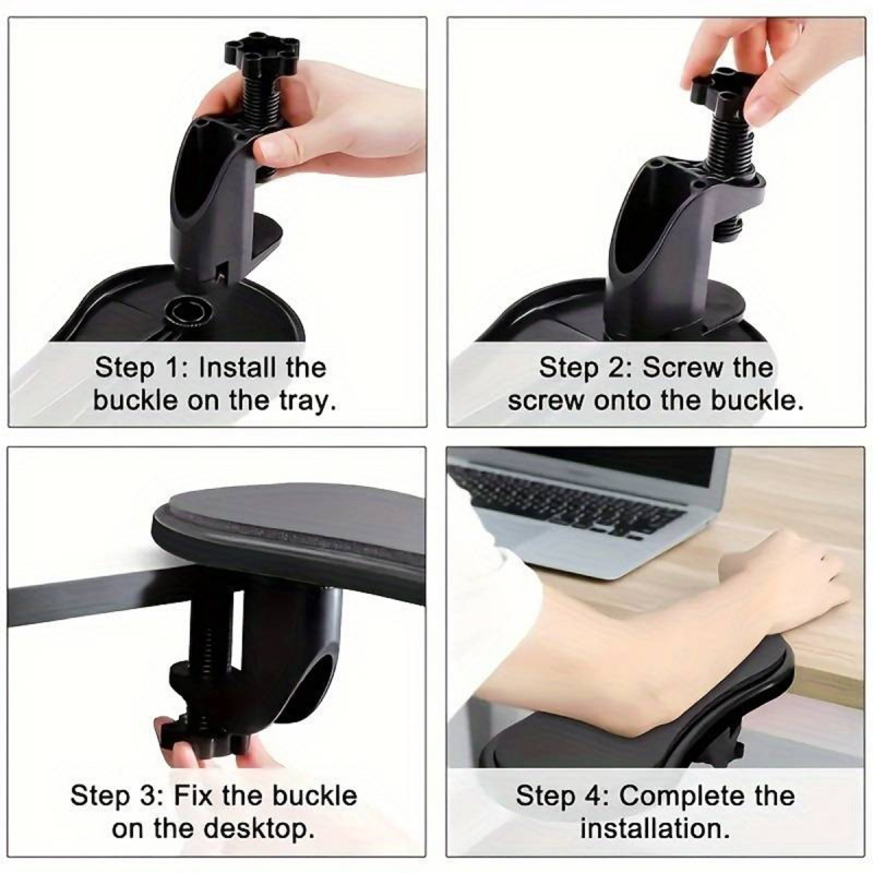 Computer hand bracket - Postolje za lakat 