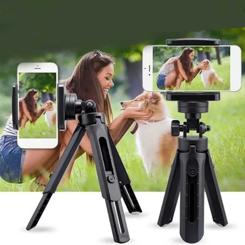 Teleskopski stativ za selfie 