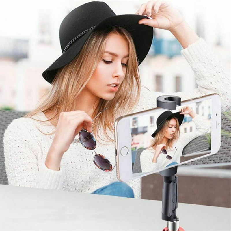 Teleskopski stativ za selfie 