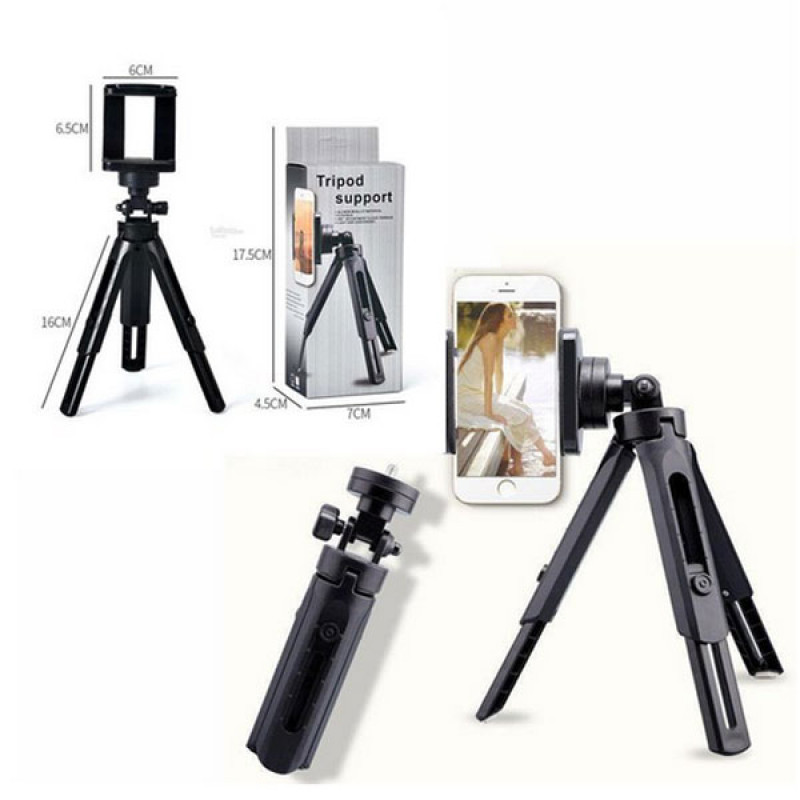 Teleskopski stativ za selfie 