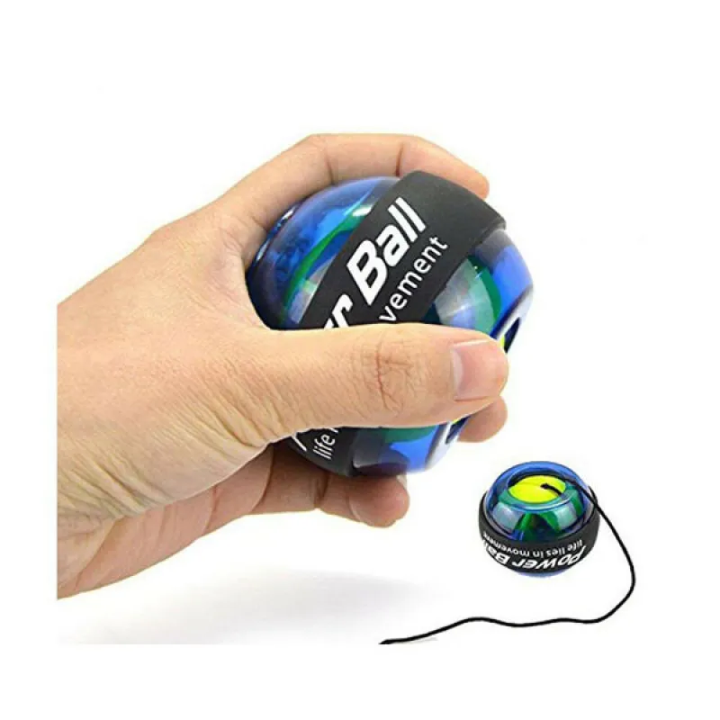 Power Ball - Moćna kugla za  jačanje zgloba