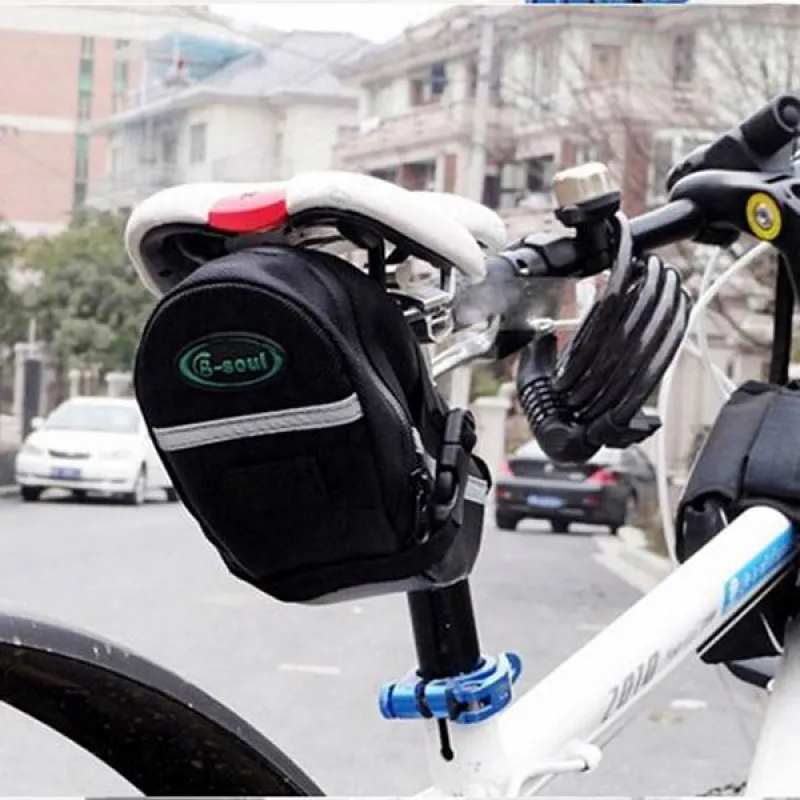 Bicycle bag – Mini moderna torba za bicikl
