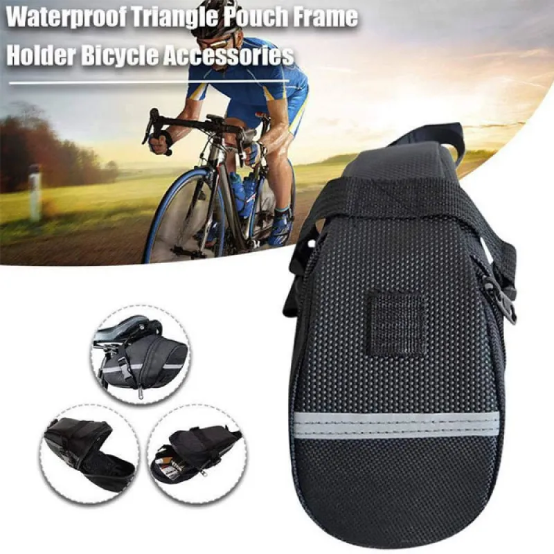 Bicycle bag – Mini moderna torba za bicikl