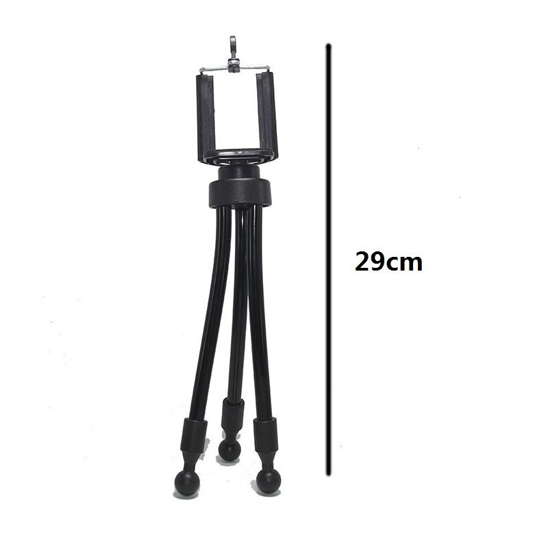 Mobile phone tripod-Mini fleksibilni držač telefona