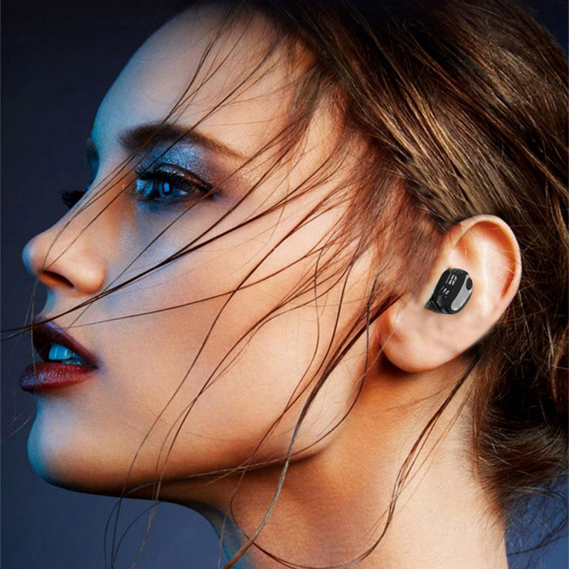 Mini Bluetooth handsfree slušalica