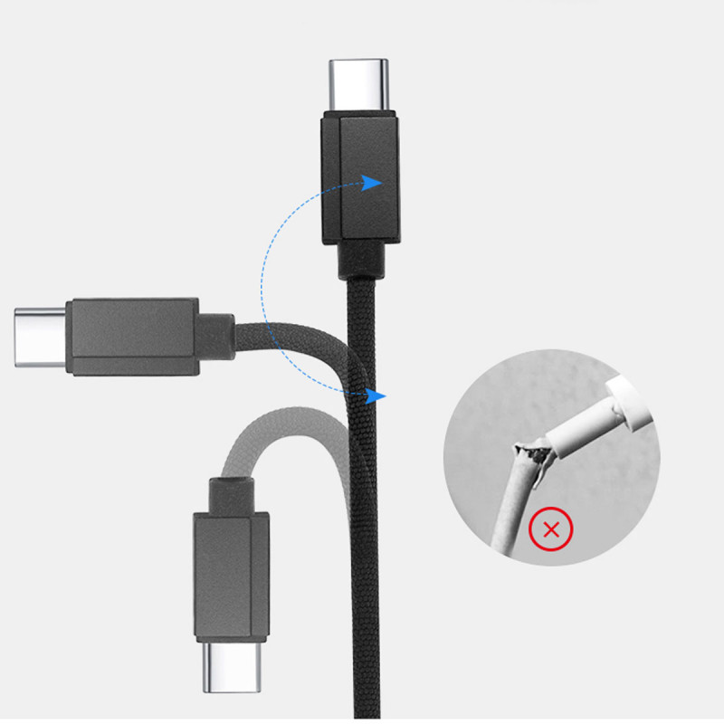 3 u 1 USB kabl za telefon