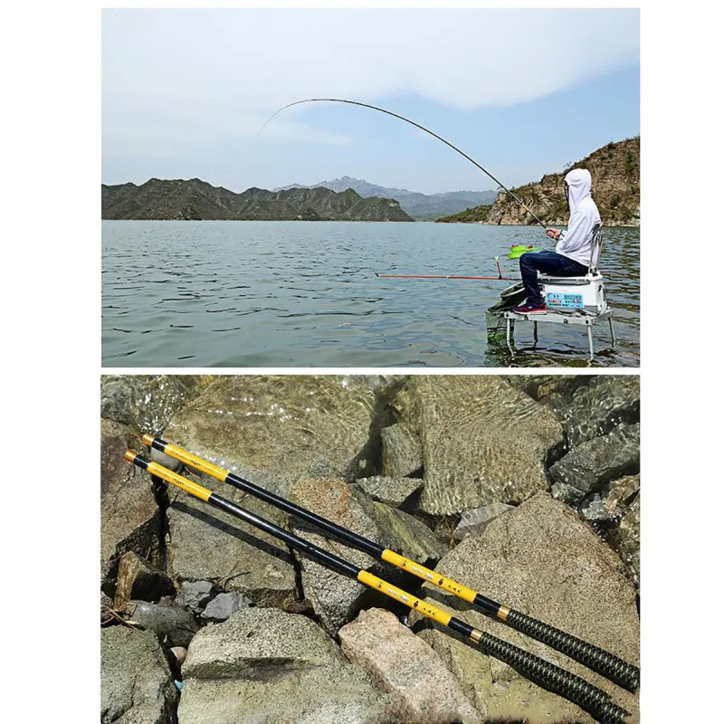 Fishing rod - Ribolovački štap