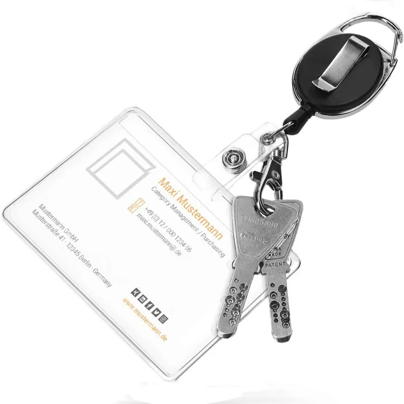 Key holder - Višenamenski držac ključeva