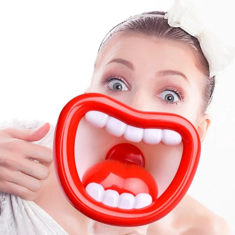 Smiley Megaphone – Magičan megafon koji menja glas