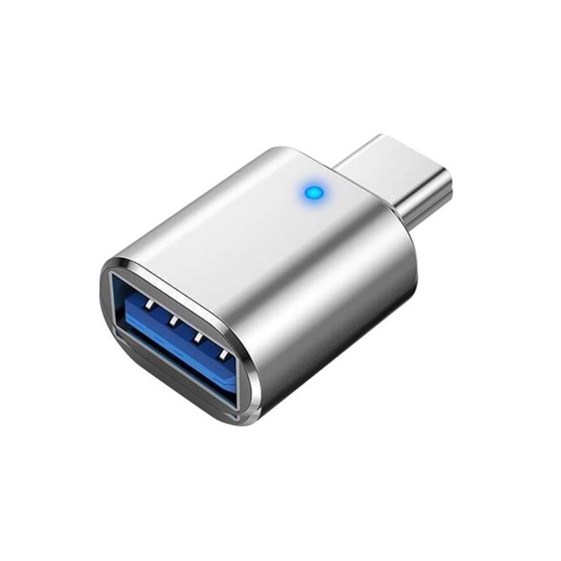 USB  adapter za mobilne telefona - za očitavanje sadržaja