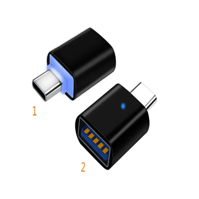 USB  adapter za mobilne telefona - za očitavanje sadržaja