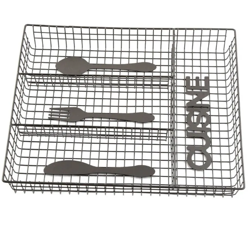 Cuisine - mrežasti organizer escajga