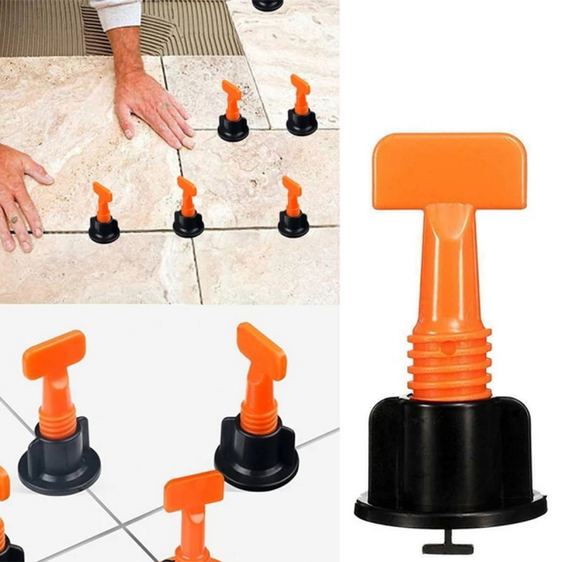 Set od 10 klinova za nivelisanje keramičkih pločica