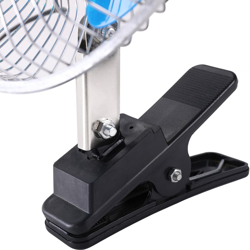 Prenosivi auto ventilator – rashlađenje u pokretu