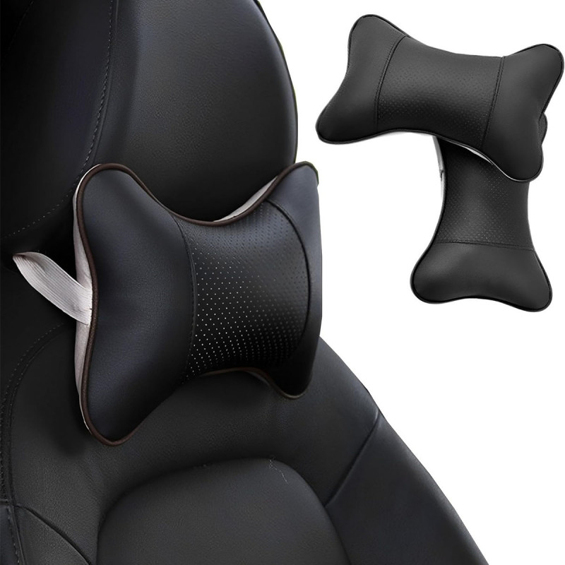 Car Headrest - Ergonomski jastuk za vrat 