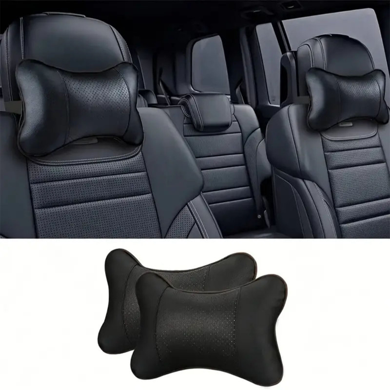 Car Headrest - Ergonomski jastuk za vrat 