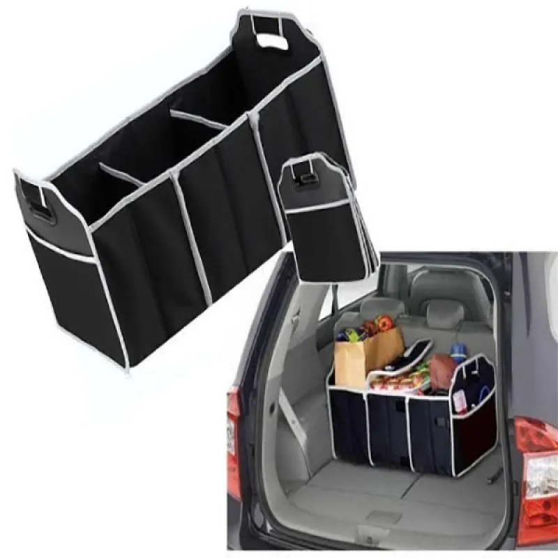 CAR TRUNK BAG - Torba za prtljažnik