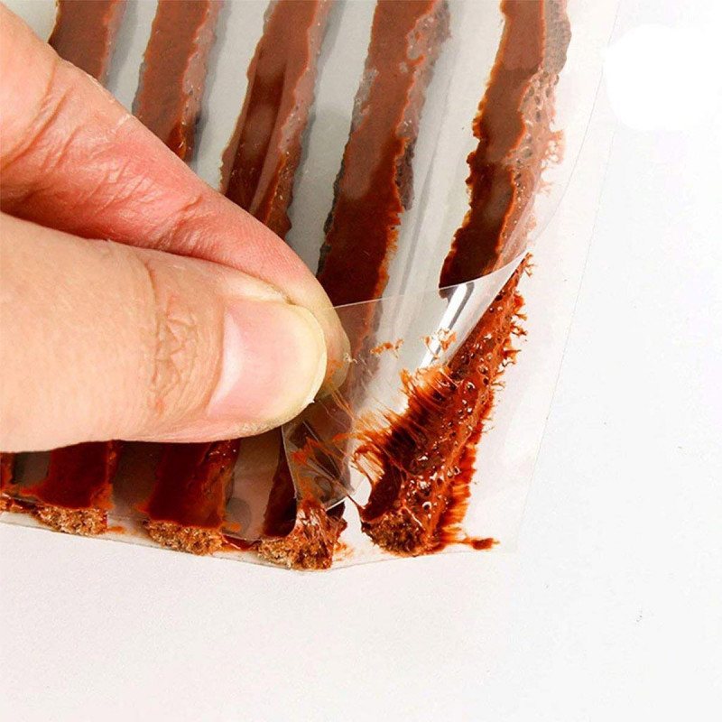 Car tyre repair - Set za krpljenje guma