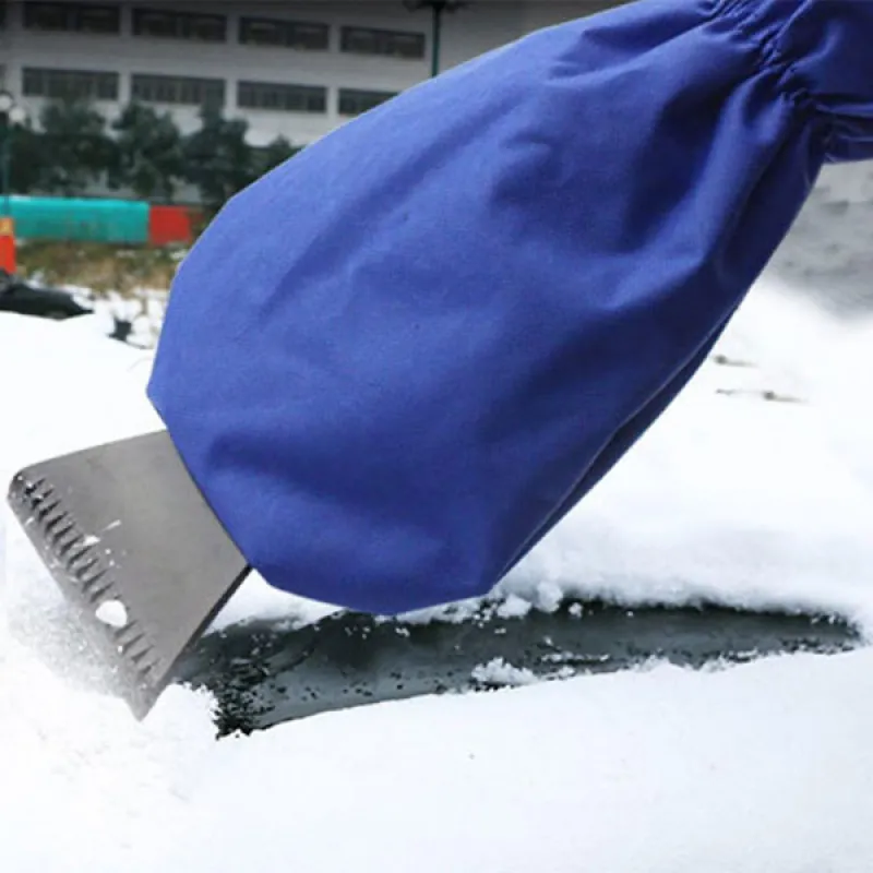 Ice Scraper Glove - Rukavica za čišćenje snega i leda