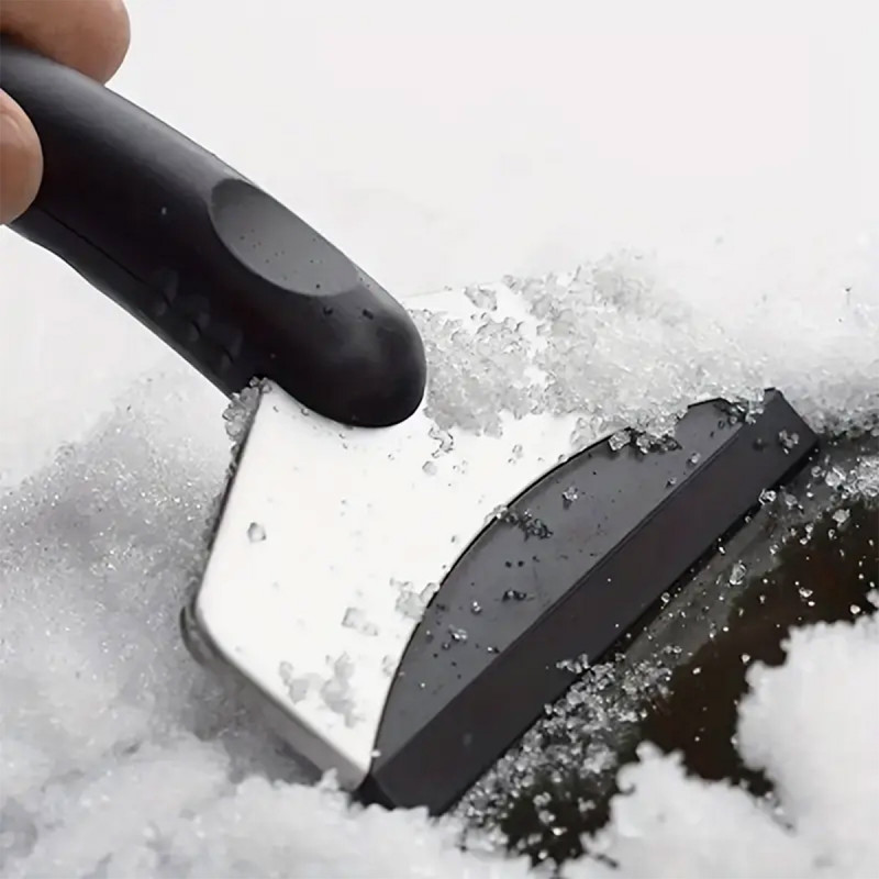 Ice Scraper - Strugač leda sa šoferke