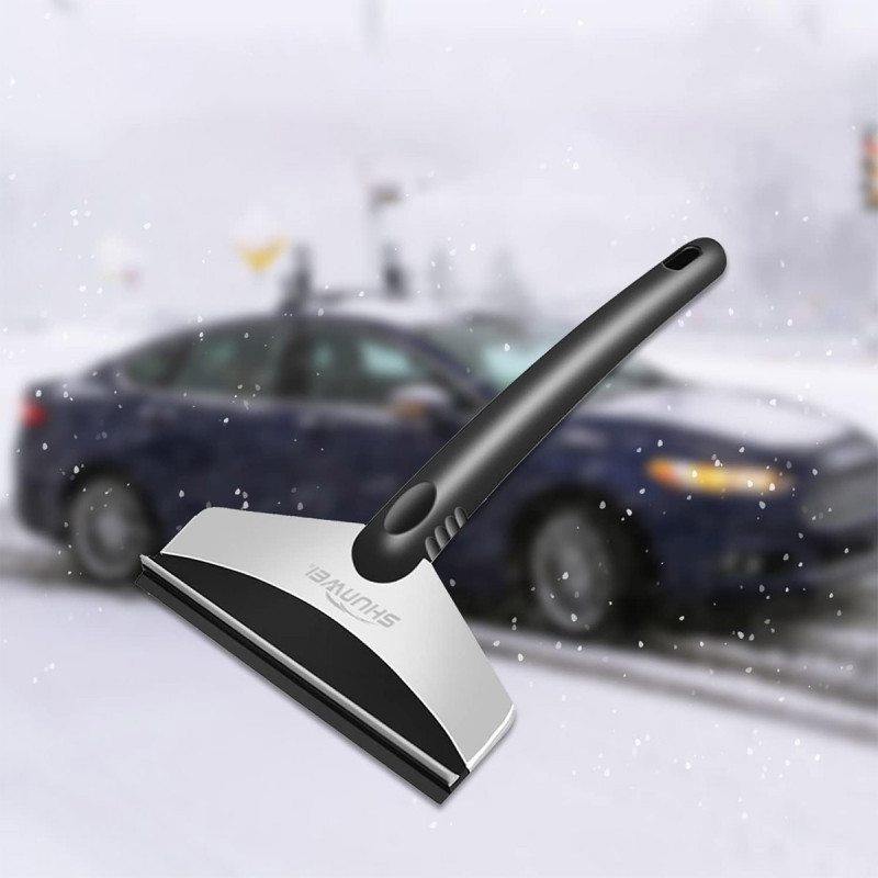 Ice Scraper - Strugač leda sa šoferke