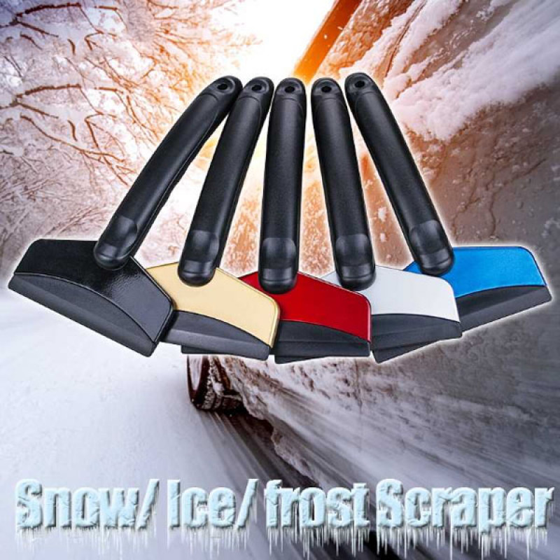 Ice Scraper - Strugač leda sa šoferke