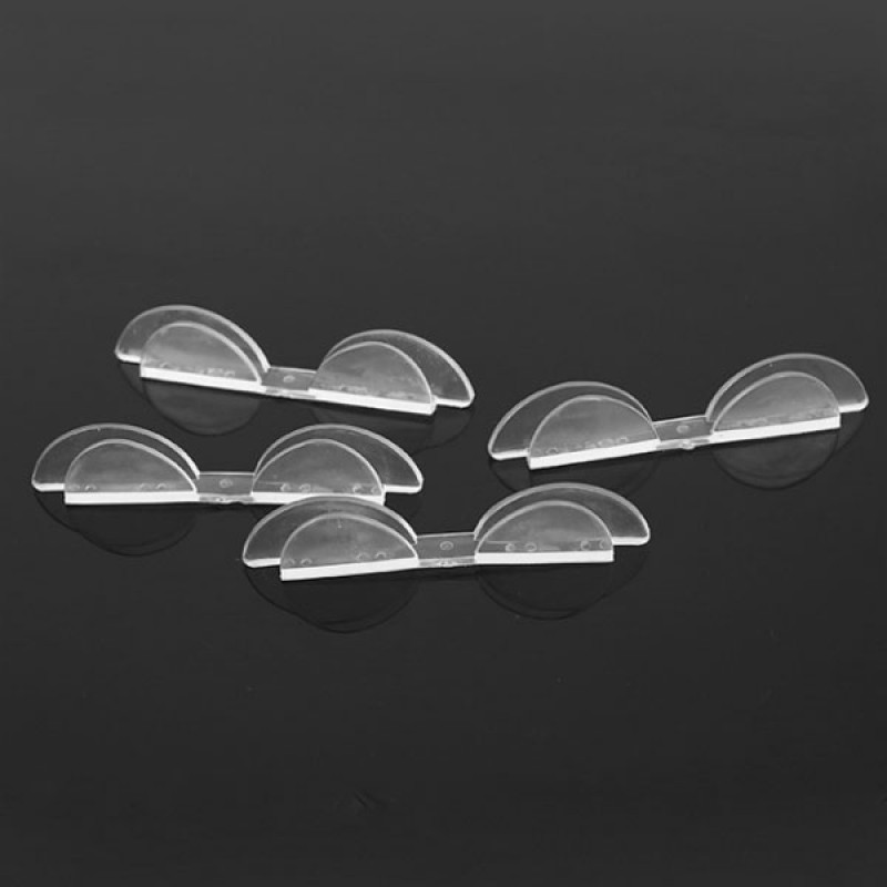 Set od 4 štitnika za vrata automobila - Car door bumper