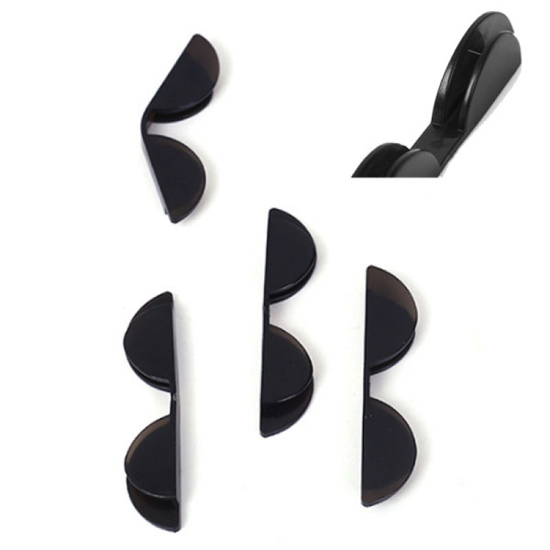 Set od 4 štitnika za vrata automobila - Car door bumper
