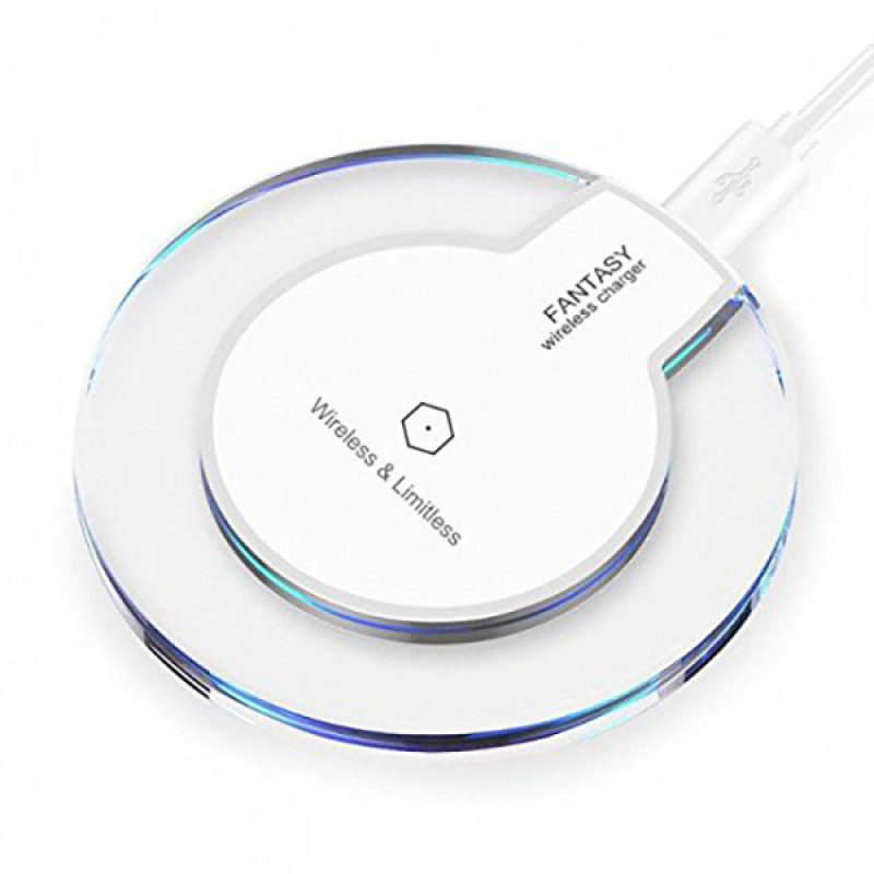 Wireless Charger - Bežični punjač za telefon